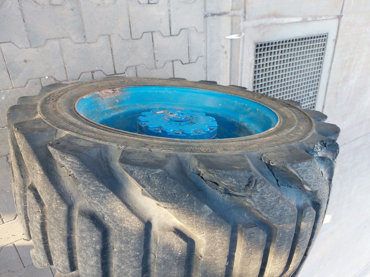 Sold - Telescopic Boom Lift - View 2